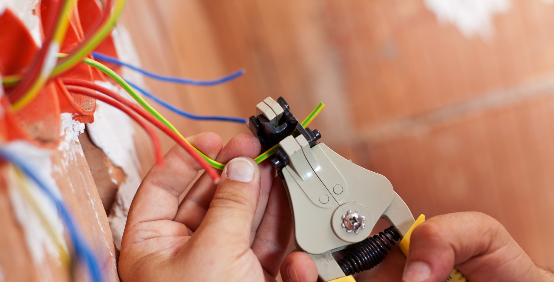 Electricians testimonials Harold Wood