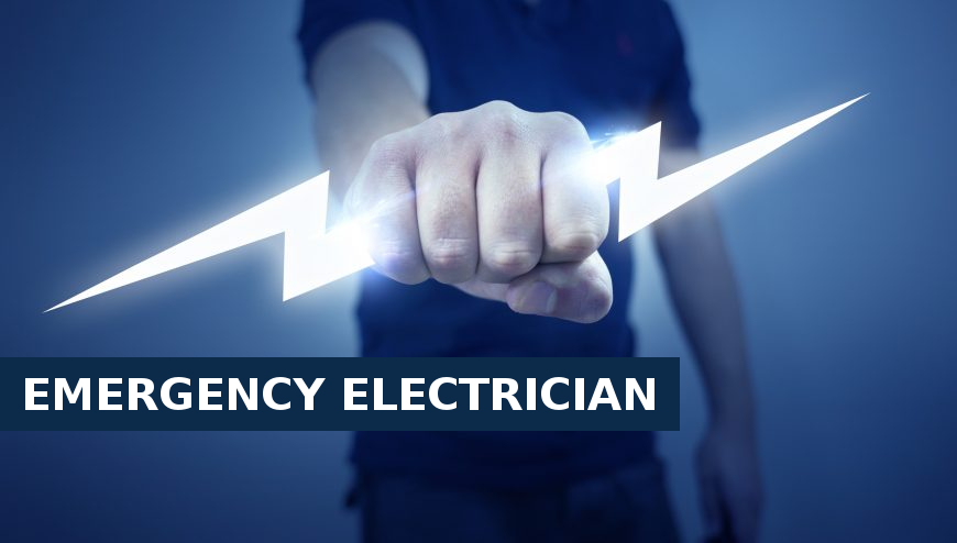 Emergency Electrician Harold Wood
