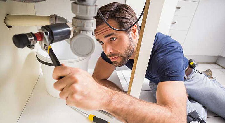 Plumbers Harold Wood